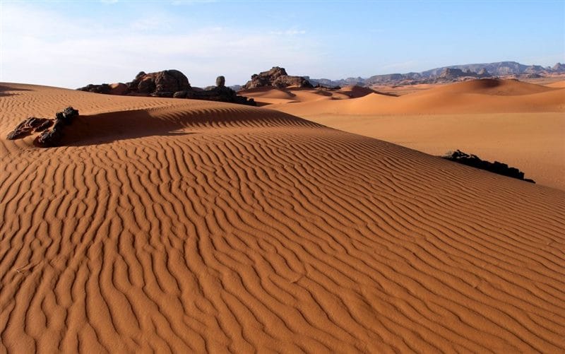 Пустыня - красивые картинки (100 фото) #82