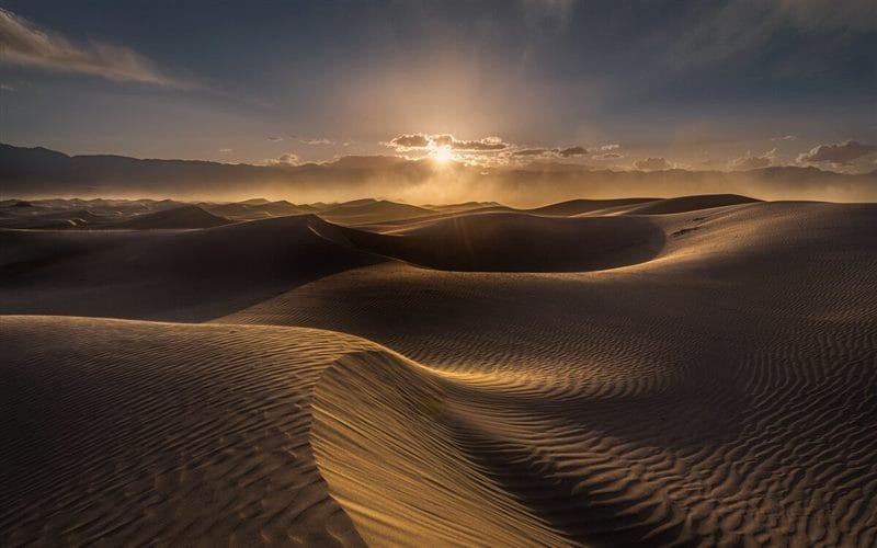 Пустыня - красивые картинки (100 фото) #58