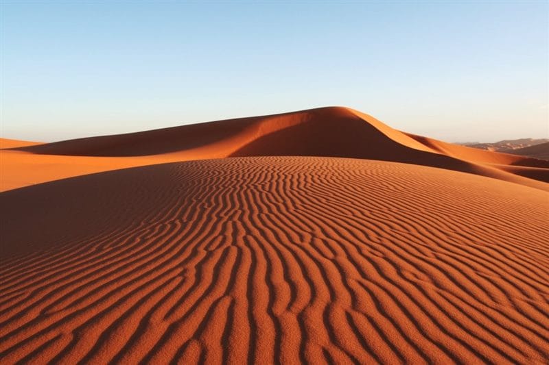 Пустыня - красивые картинки (100 фото) #71