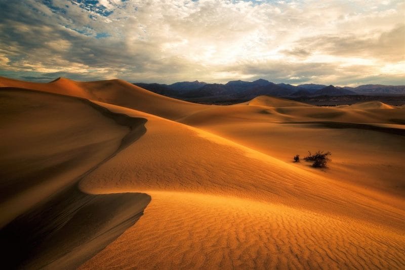 Пустыня - красивые картинки (100 фото) #68