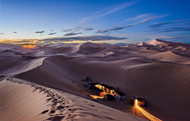Пустыня - красивые картинки (100 фото) #70