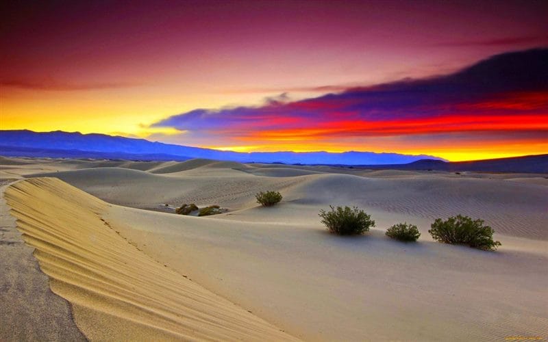 Пустыня - красивые картинки (100 фото) #57