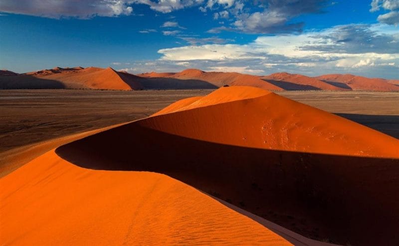 Пустыня - красивые картинки (100 фото) #43