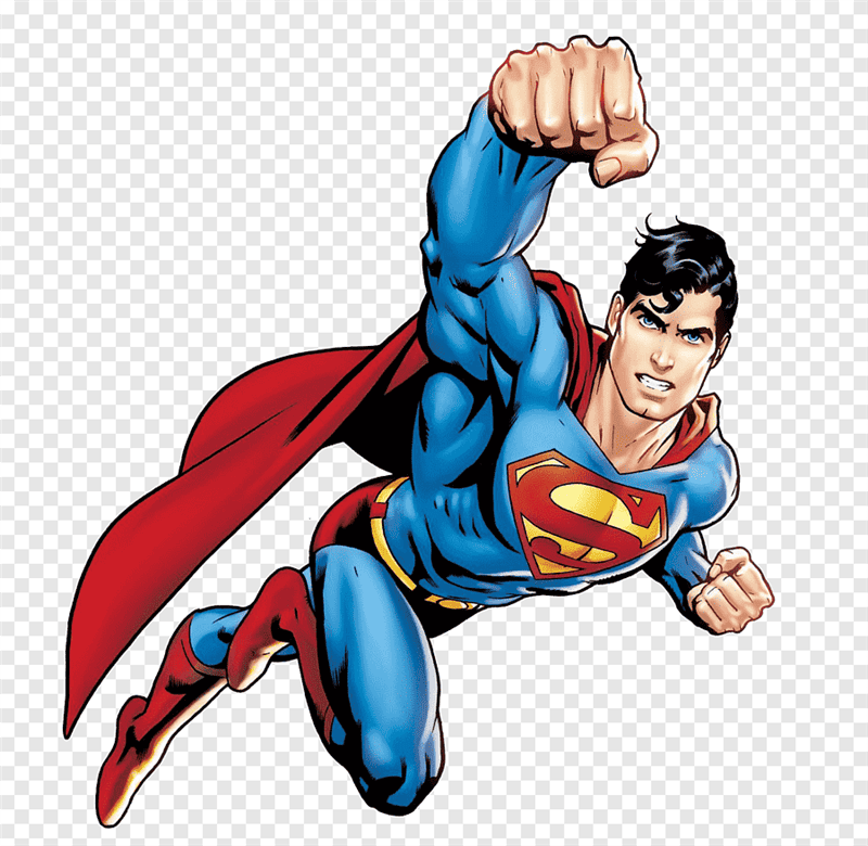 Картинки Супергерои DC (100 фото) #94