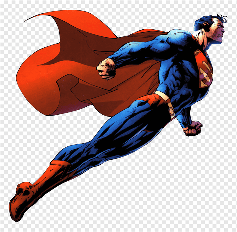 Картинки Супергерои DC (100 фото) #93