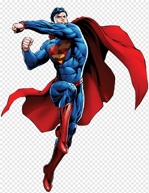 Картинки Супергерои DC (100 фото) #90