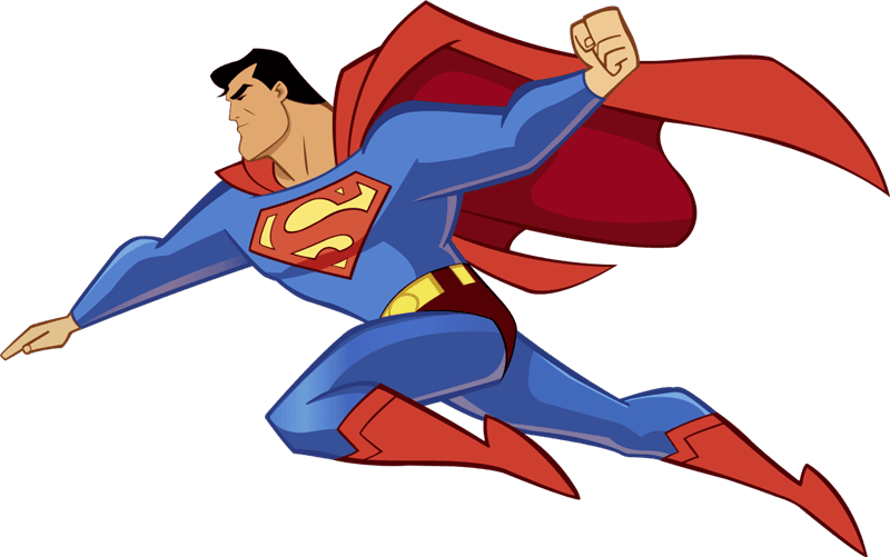 Картинки Супергерои DC (100 фото) #88