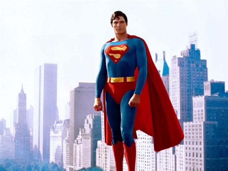 Картинки Супергерои DC (100 фото) #71