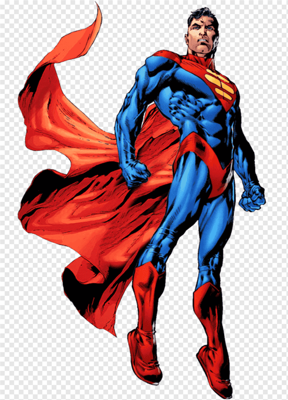 Картинки Супергерои DC (100 фото) #83