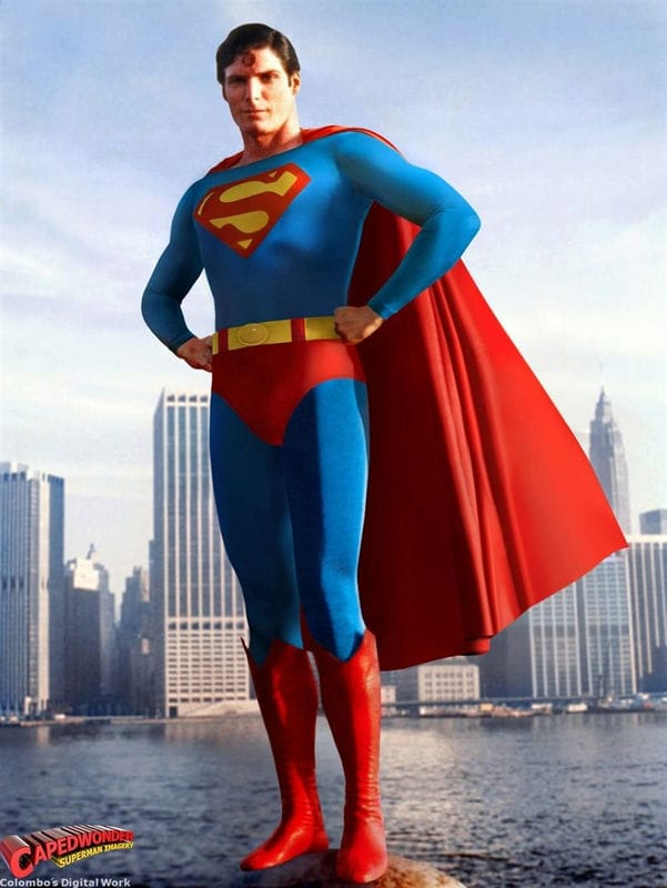 Картинки Супергерои DC (100 фото) #57