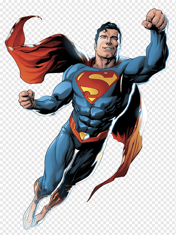 Картинки Супергерои DC (100 фото) #84