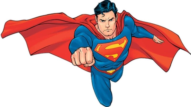 Картинки Супергерои DC (100 фото) #96