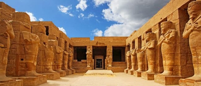 Египет - красивые картинки (100 фото) #4