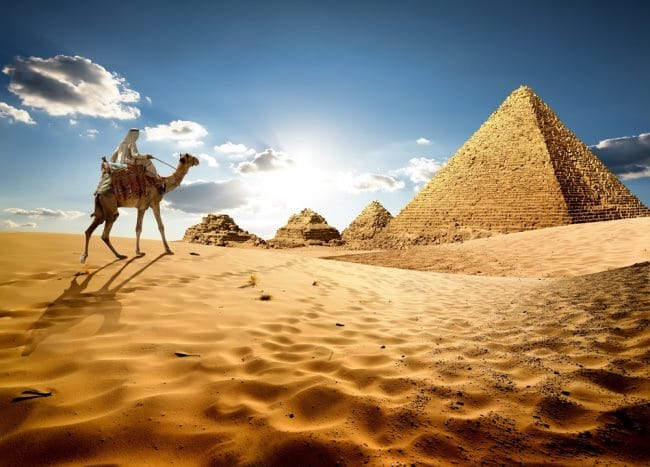 Египет - красивые картинки (100 фото) #6