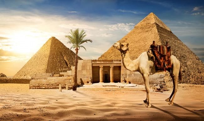Египет - красивые картинки (100 фото) #3