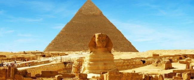 Египет - красивые картинки (100 фото) #7