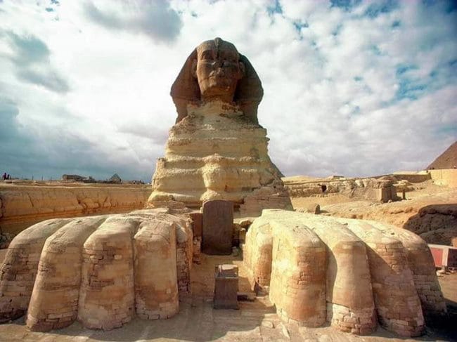 Египет - красивые картинки (100 фото) #9