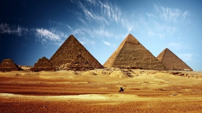 Египет - красивые картинки (100 фото) #2