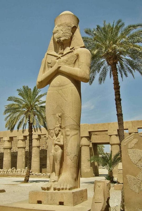 Египет - красивые картинки (100 фото) #11
