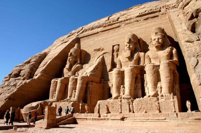 Египет - красивые картинки (100 фото) #16
