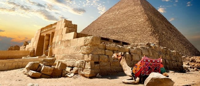 Египет - красивые картинки (100 фото) #18
