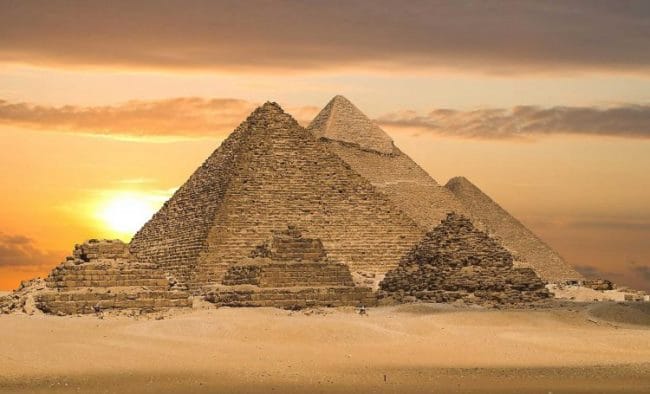 Египет - красивые картинки (100 фото) #17
