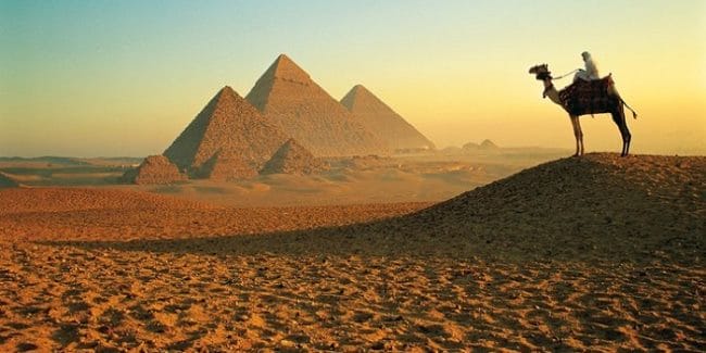 Египет - красивые картинки (100 фото) #10