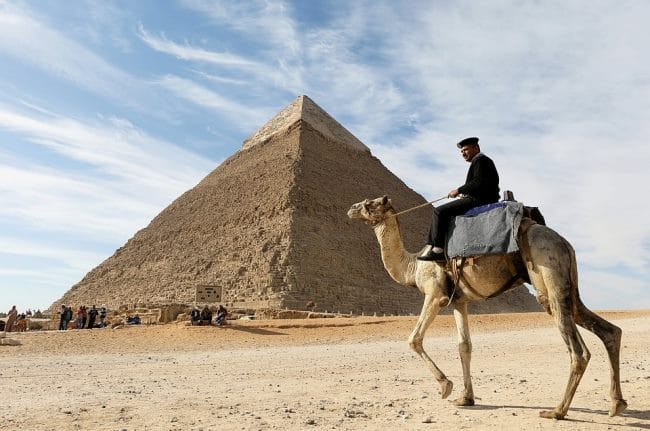 Египет - красивые картинки (100 фото) #25