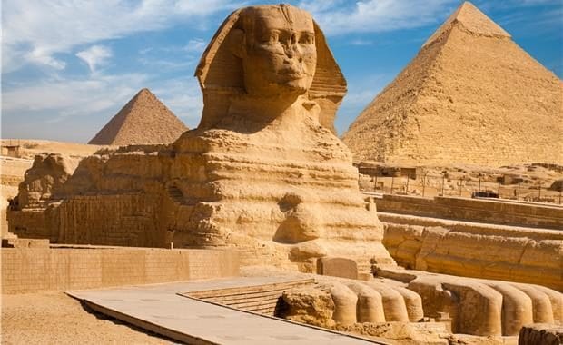 Египет - красивые картинки (100 фото) #20