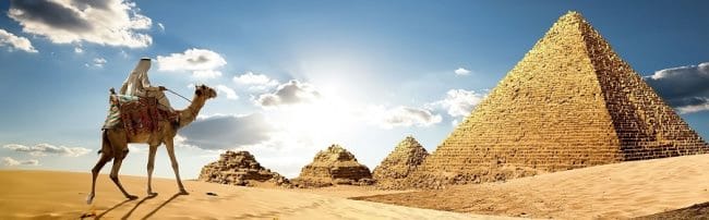 Египет - красивые картинки (100 фото) #32
