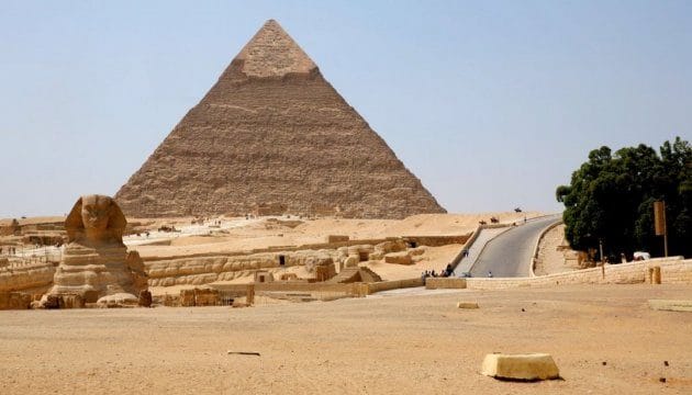 Египет - красивые картинки (100 фото) #29