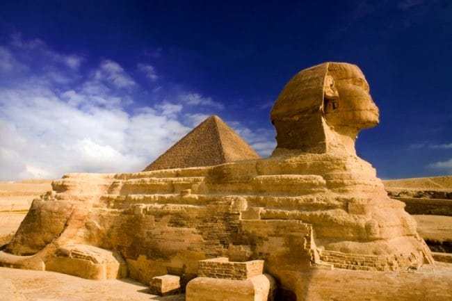 Египет - красивые картинки (100 фото) #33