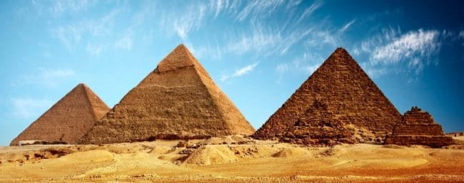 Египет - красивые картинки (100 фото) #30