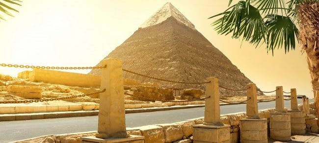 Египет - красивые картинки (100 фото) #35
