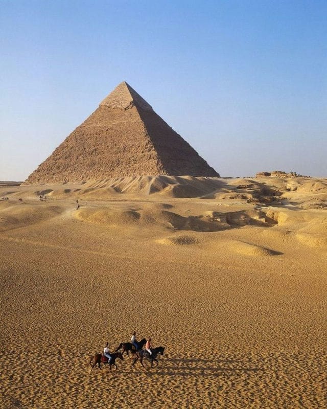 Египет - красивые картинки (100 фото) #97