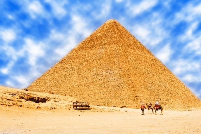 Египет - красивые картинки (100 фото) #98