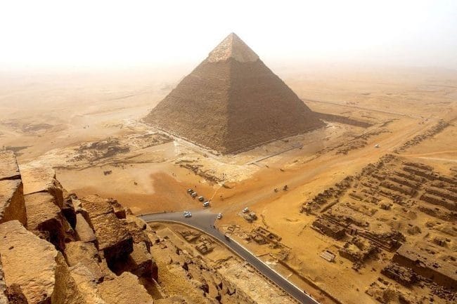 Египет - красивые картинки (100 фото) #87
