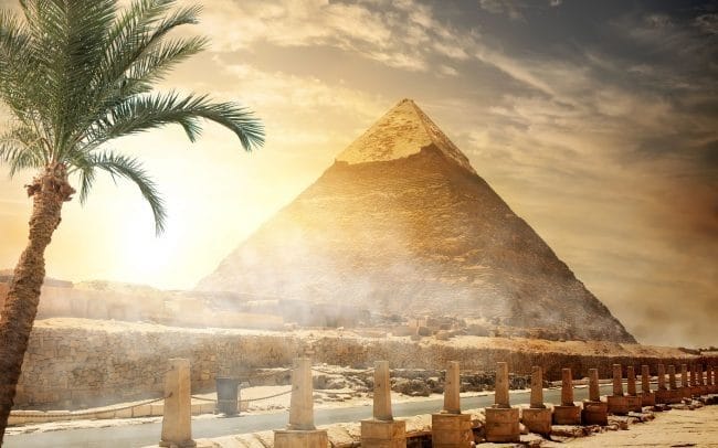 Египет - красивые картинки (100 фото) #99