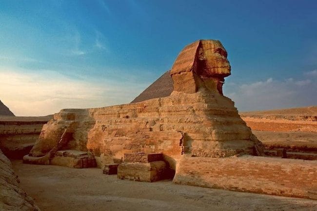 Египет - красивые картинки (100 фото) #90