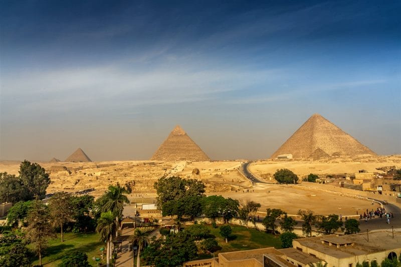 Египет - красивые картинки (100 фото) #66