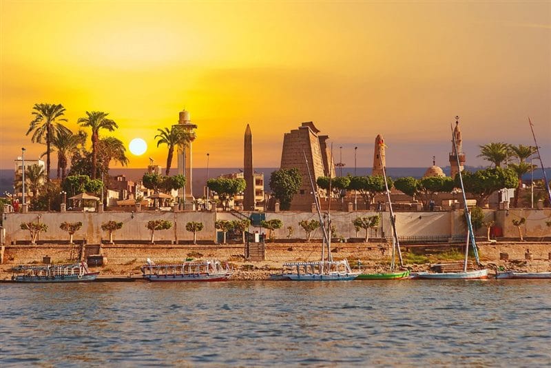 Египет - красивые картинки (100 фото) #42