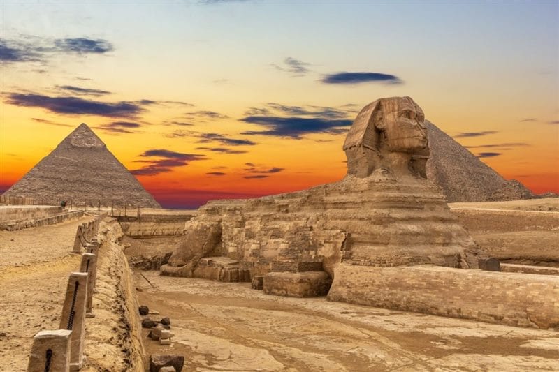 Египет - красивые картинки (100 фото) #58