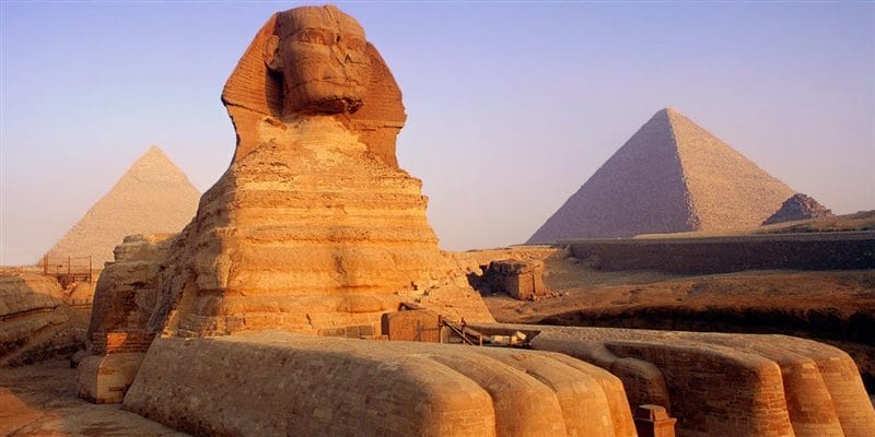 Египет - красивые картинки (100 фото) #75