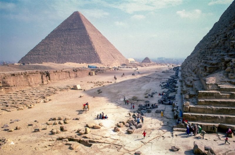 Египет - красивые картинки (100 фото) #54