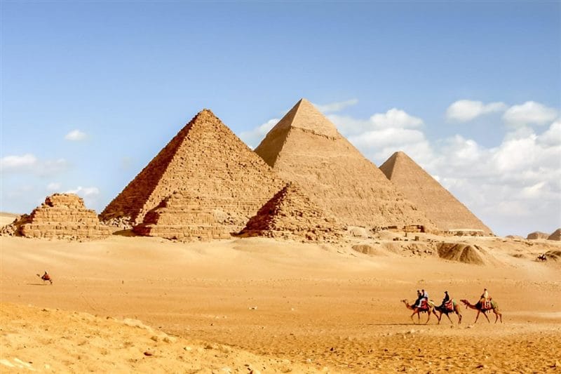 Египет - красивые картинки (100 фото) #72