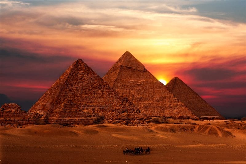 Египет - красивые картинки (100 фото) #69