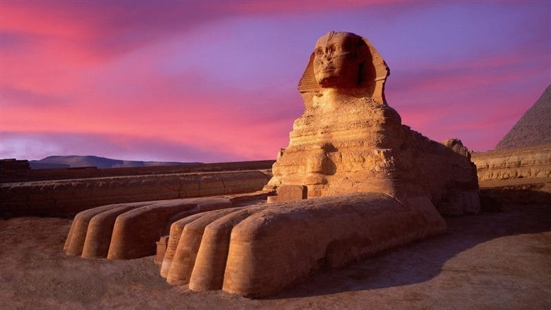 Египет - красивые картинки (100 фото) #83