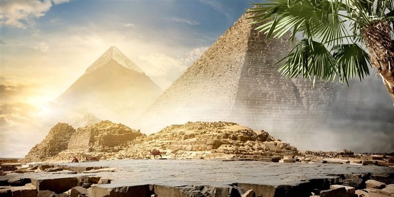 Египет - красивые картинки (100 фото) #60