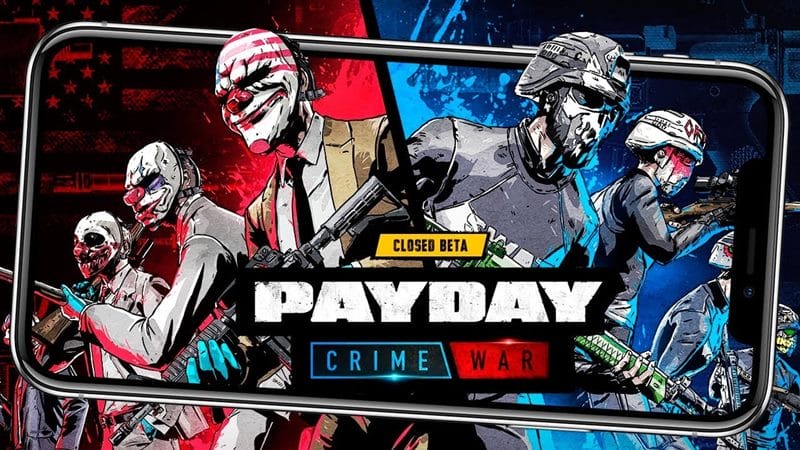 Payday: Crime War - красивые картинки (40 фото) #6