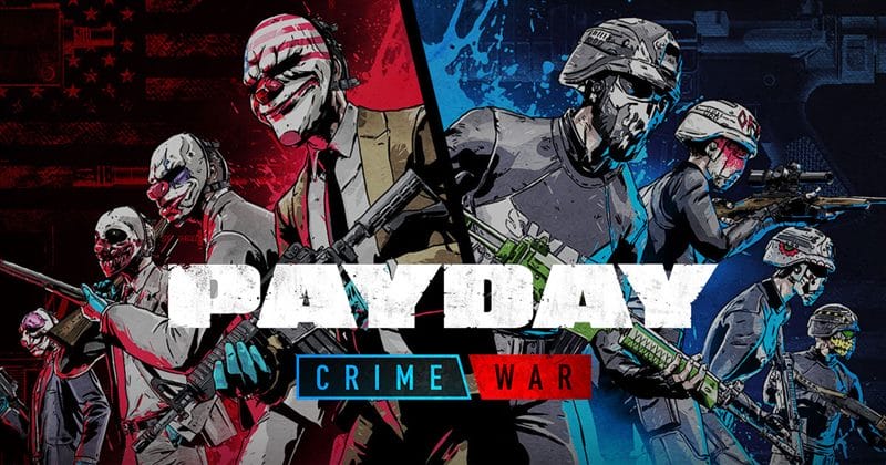 Payday: Crime War - красивые картинки (40 фото) #39